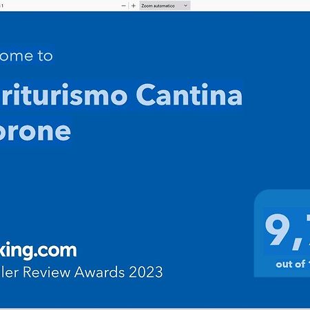Agriturismo Cantina Morone Guardia Sanframondi Kültér fotó