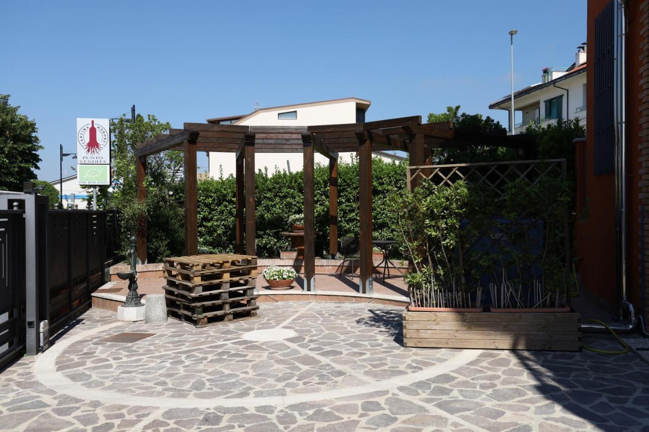 Agriturismo Cantina Morone Guardia Sanframondi Kültér fotó