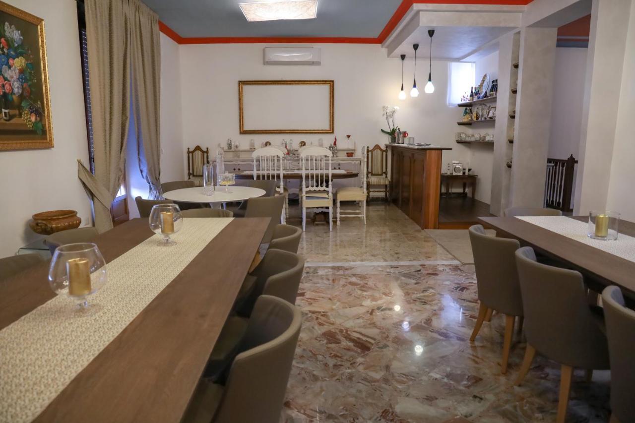 Agriturismo Cantina Morone Guardia Sanframondi Kültér fotó