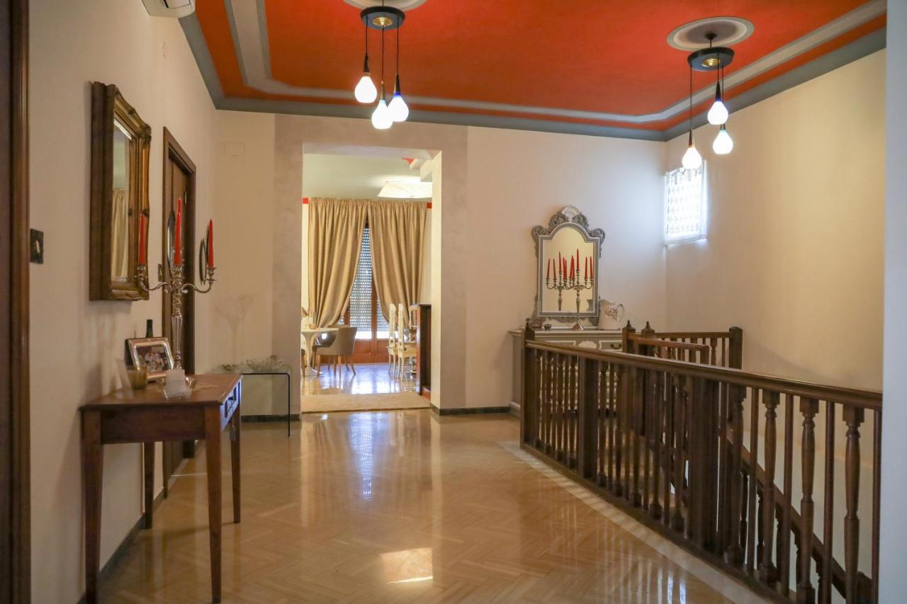 Agriturismo Cantina Morone Guardia Sanframondi Kültér fotó