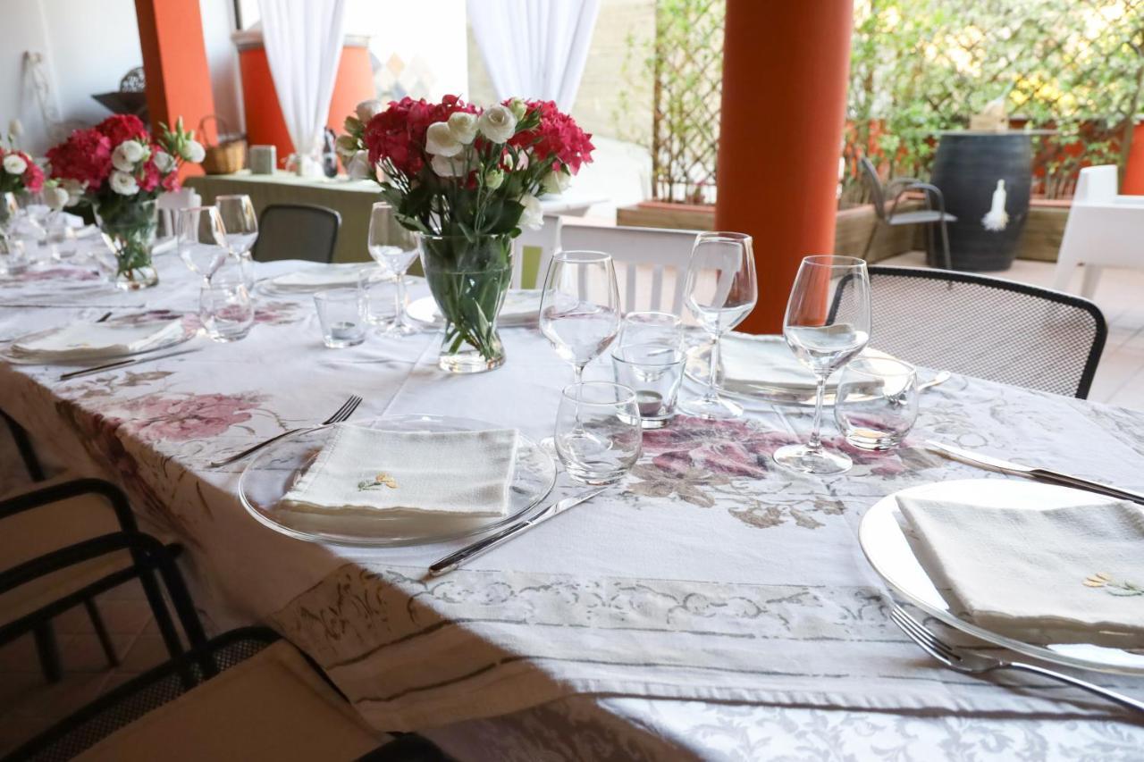 Agriturismo Cantina Morone Guardia Sanframondi Kültér fotó