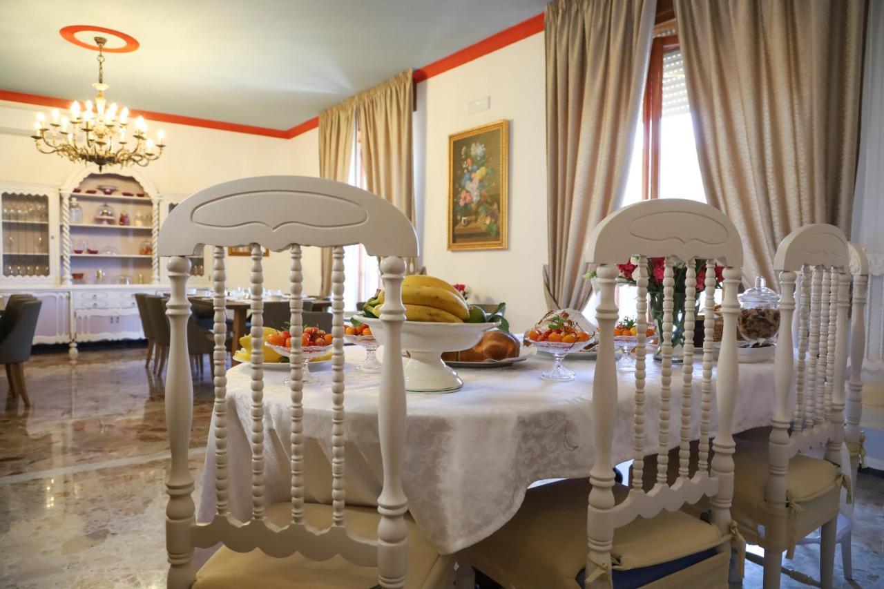 Agriturismo Cantina Morone Guardia Sanframondi Kültér fotó