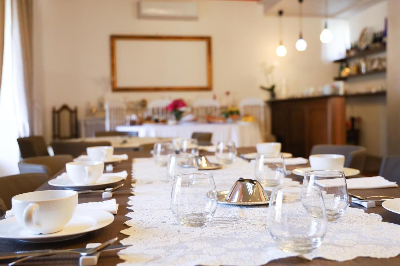 Agriturismo Cantina Morone Guardia Sanframondi Kültér fotó