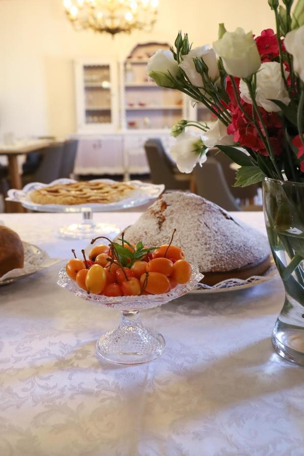Agriturismo Cantina Morone Guardia Sanframondi Kültér fotó