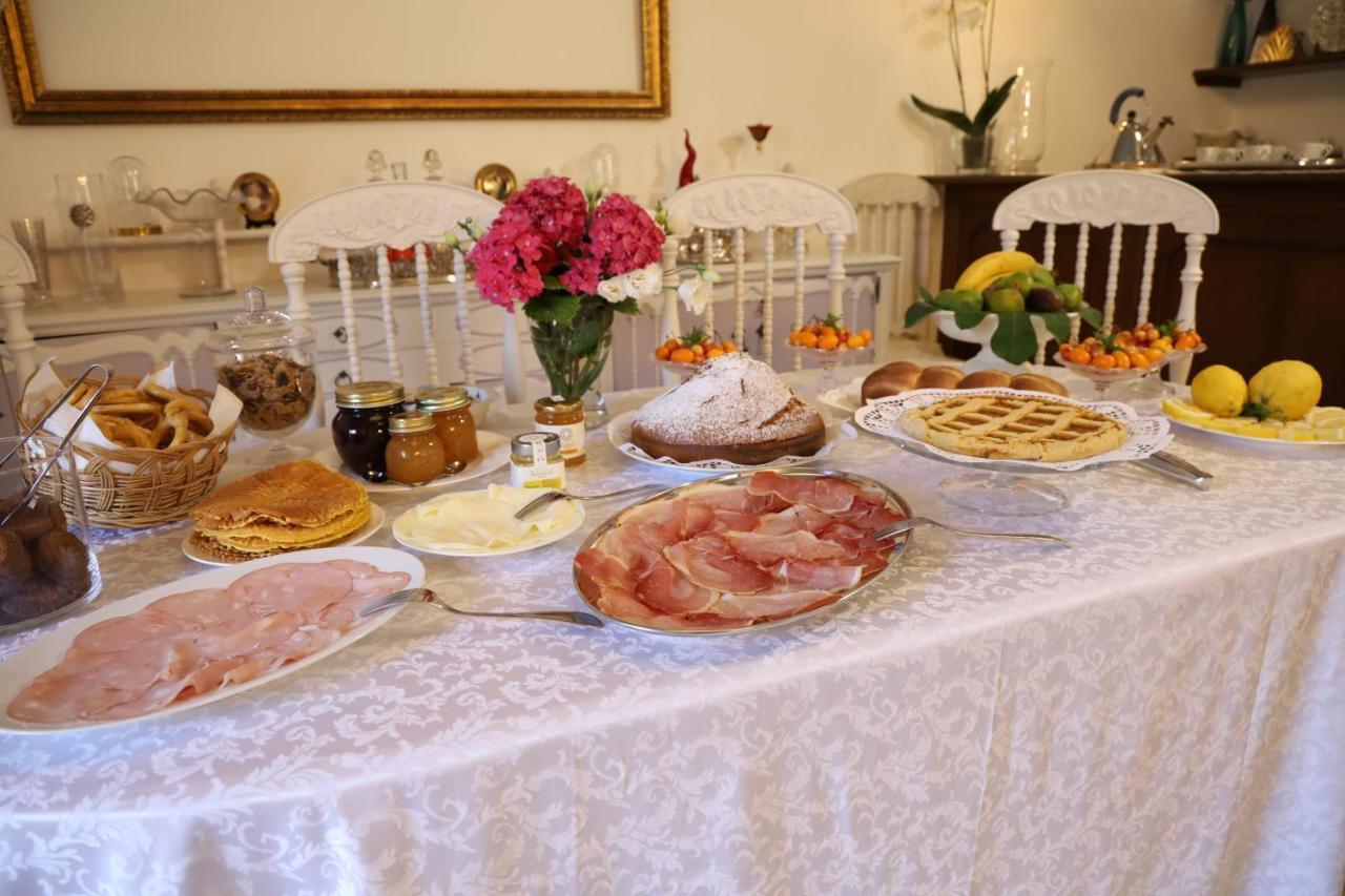 Agriturismo Cantina Morone Guardia Sanframondi Kültér fotó