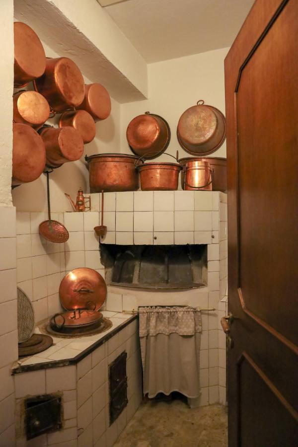 Agriturismo Cantina Morone Guardia Sanframondi Kültér fotó