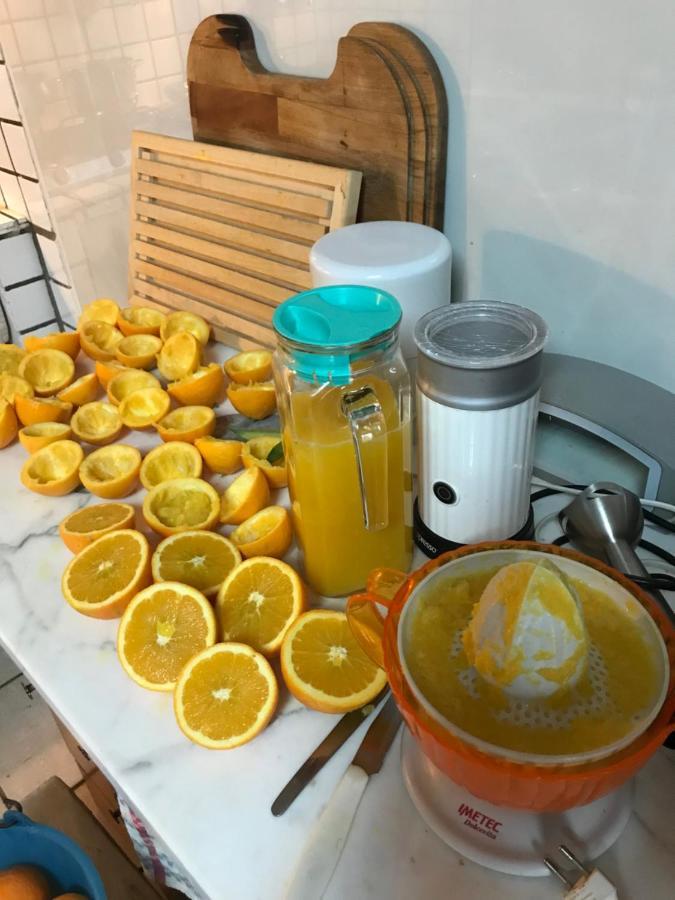 Agriturismo Cantina Morone Guardia Sanframondi Kültér fotó